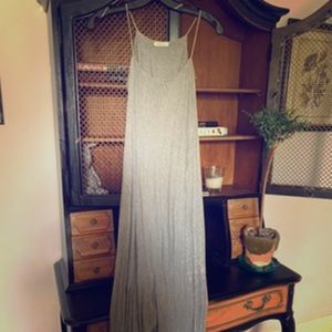 Mod Ref Summer Dress